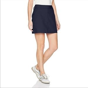 PUMA pounce golf skirt